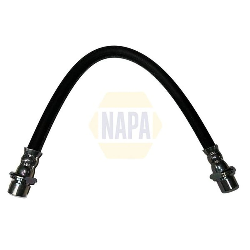 NAPA Brake Hydraulic Hose Line Rear NBH1245