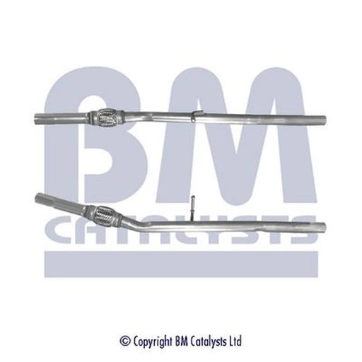 BM Catalysts Exhaust Pipe OD BM50321