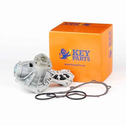Key Parts Engine Cooling Water Pump fits Audi 100 C2 1976-1983 1.6