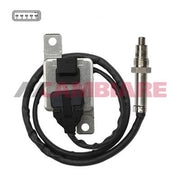 Cambiare NOx Nitrogen Oxide Sensor Exhaust Pin fits Audi A4 B8 2007-2012 3.0