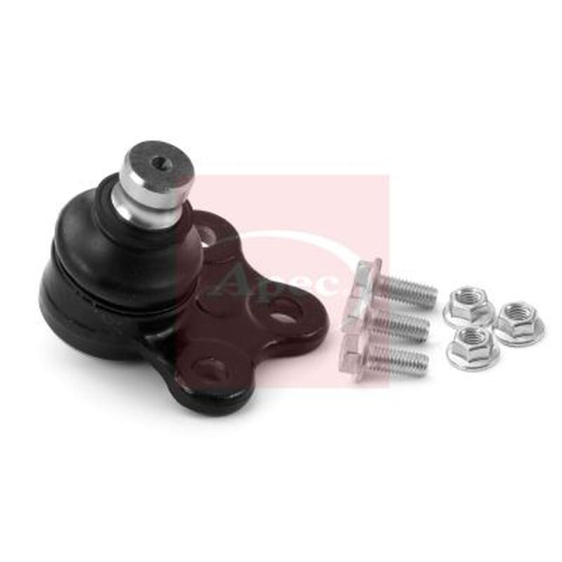 Apec Ball Joint Front Left fits Mercedes-Benz Citan Dualiner 2012-2021