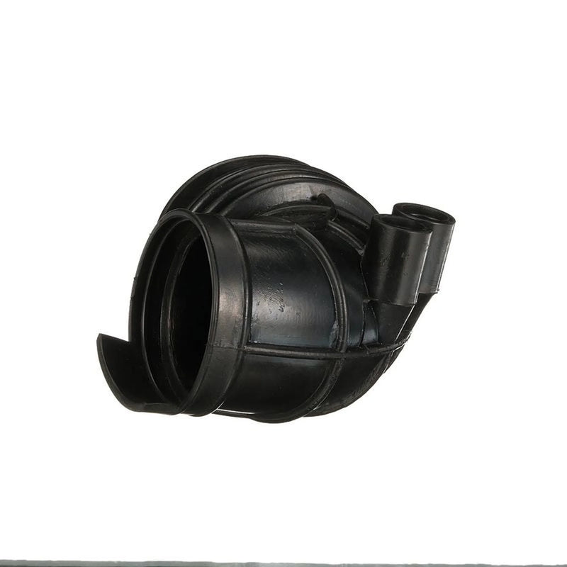Gates Air Supply Hose 170mm NBR (nitrile butadiene rubber) fits BMW 3 1990-1995