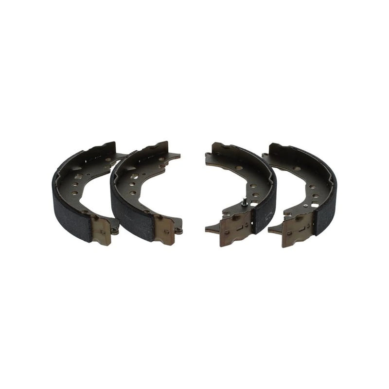 Bosch Brake Shoe Set Axle Kit