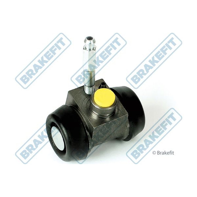 Apec Wheel Cylinder Hydraulic Brake Rear fits BMW 3 1982-1993
