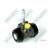 Apec Wheel Cylinder Hydraulic Brake Rear BWC8030