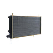 Mahle Engine Radiator fits Citroën C15 Box Body/Mpv 2000-2005 1.9