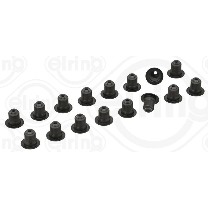Elring Valve Stem Seal Set ID High fits Chrysler Sebring 2007-2010 2.0 2.4