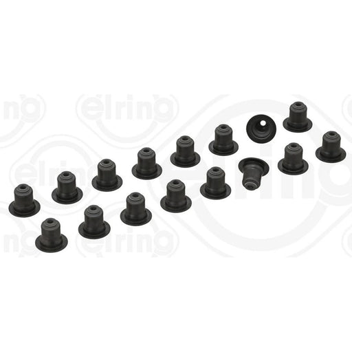 Elring Valve Stem Seal Set ID High fits Chrysler Sebring 2007-2010 2.0 2.4
