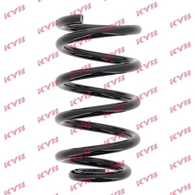 KYB Rear Suspension Coil Spring fits Alfa Romeo Gtv 1995-2005 2.0