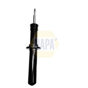 NAPA Shock Absorber Damper Strut Front fits BMW X5 2006-2013 3.0