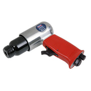 Sealey Pistol Type Air Needle Scaler SA50 Sealey - Dynamic Drive