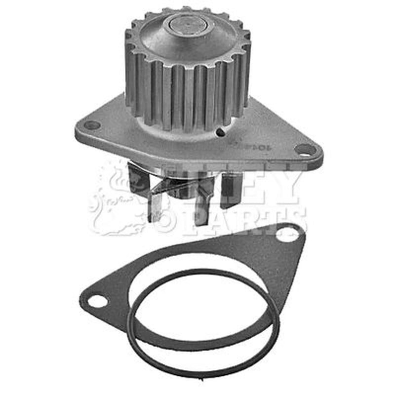 Key Parts Engine Cooling Water Pump fits Citroën C2 2005-2009 1.4