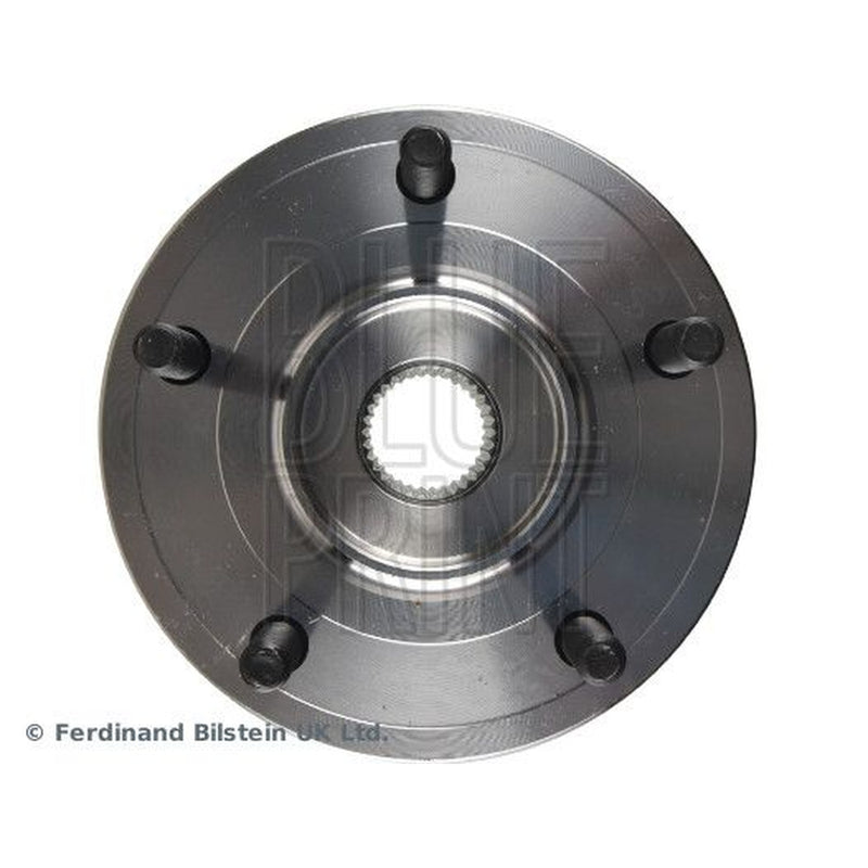 Blue Print Wheel Bearing Kit Front 85mm fits Dodge Journey 2008-2015