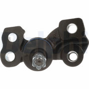 Delphi Ball Joint Front Right fits Lexus Ls 2006-2007