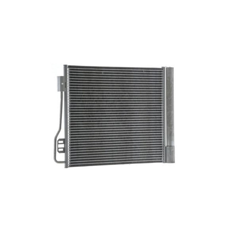 Mahle Air Conditioning Condenser fits Smart Fortwo 2007-2013