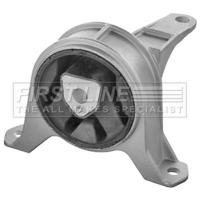 First Line Engine Mount Mounting fits Opel Astra G 1998-2009 1.7 2.0
