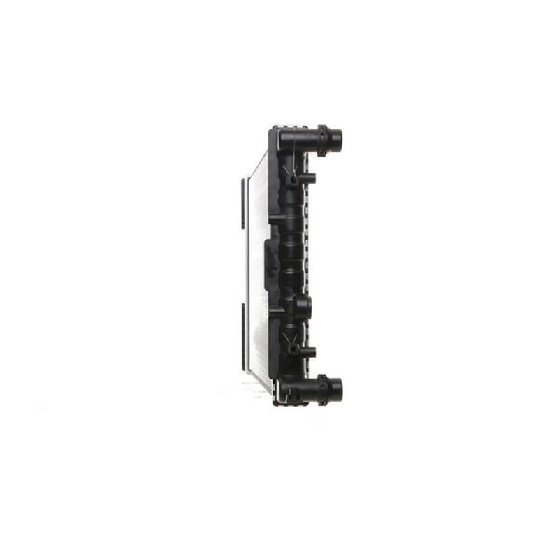 Mahle Engine Radiator fits VW New Beetle 1998-2010 1.4 1.6 1.8 1.9 2.0 2.3
