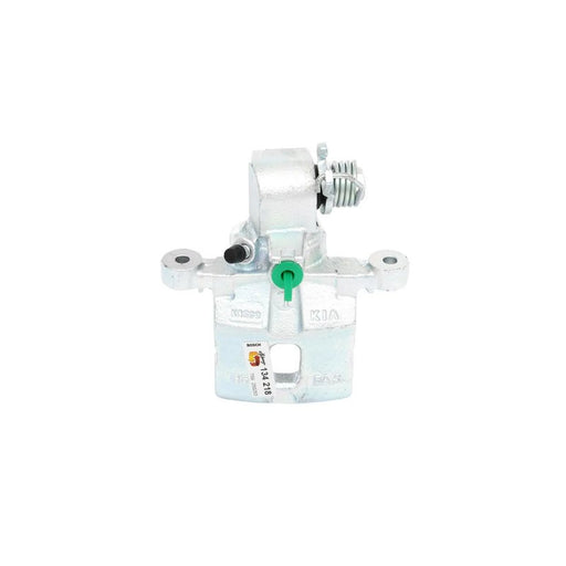 Bosch Brake Caliper Assembly Rear Left fits Kia Picanto I 2004-2011 1.0 1.1