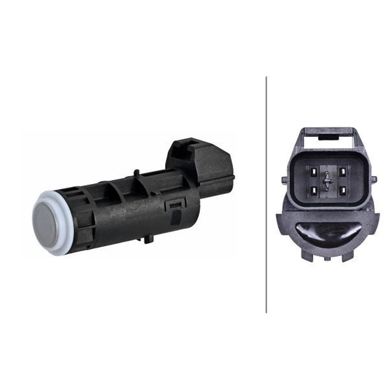 Hella Parking Sensor (PDC) both sides fits Kia Cee'D 2006-2012 1.4 1.6 2.0