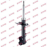 KYB 2 x Front Shock Absorbers fits Nissan Almera 2000-2006 1.5 1.8 2.2