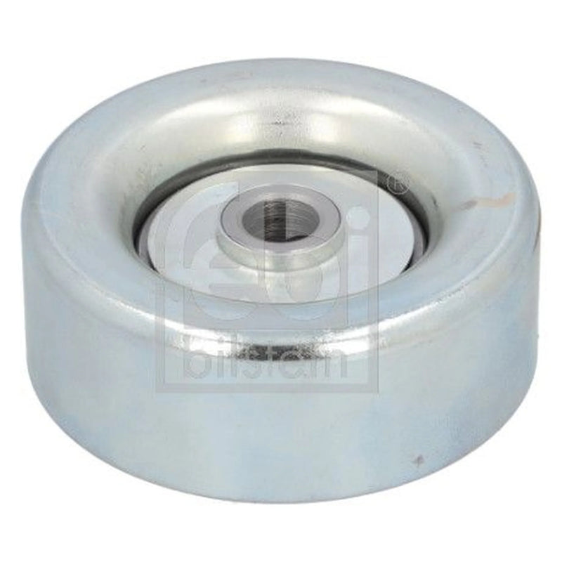 Febi V-Ribbed Belt Deflection/Guide Pu 196899
