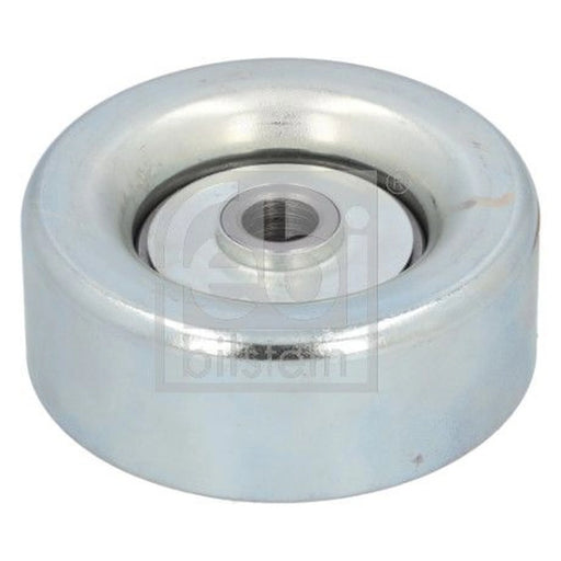 Febi V-Ribbed Belt Deflection/Guide Pu 196899