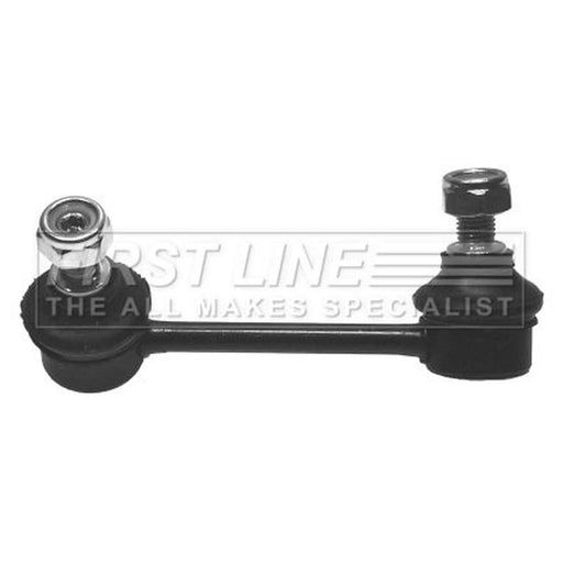 First Line 2 x Stabiliser Bar Links fits Toyota Avensis 2000-2008