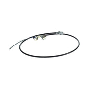 Bosch Handbrake Cable Right Rear fits Toyota Yaris/Vitz 2001-2005 1.0 1.3 1.4
