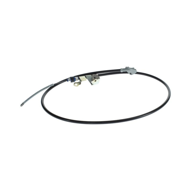 Bosch Handbrake Cable Right Rear fits Toyota Yaris/Vitz 2001-2005 1.0 1.3 1.4