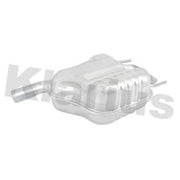 Klarius Box With Tail Pipe Rear fits Saab 9-3 2002-2015 2.0