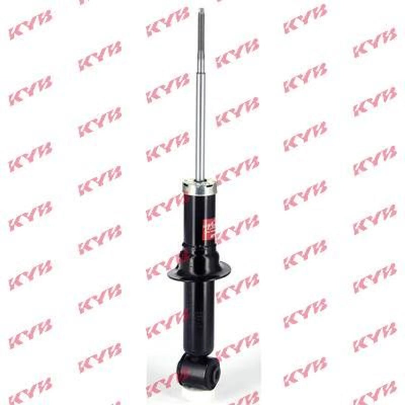 KYB Shock Absorber Damper Strut Rear fits Alfa Romeo 159 2005-2011 2.4 3.2