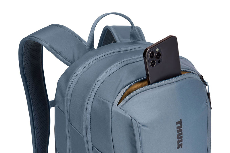Thule EnRoute rucksack 23L Pond/Dark Slate Thule - Bars 4 Cars