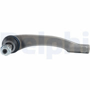 Delphi 2 x Tie Rod Ends fits Porsche Panamera 2009-2016 3.0 3.6 4.8
