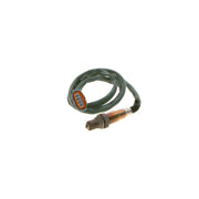 Bosch O2 Lambda Oxygen Sensor Right fits Porsche Panamera 2009-2016 3.6 4.8