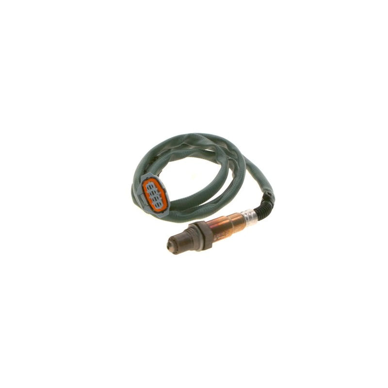 Bosch O2 Lambda Oxygen Sensor Right fits Porsche Panamera 2009-2016 3.6 4.8