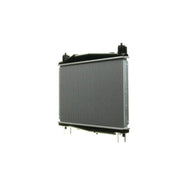 Mahle Engine Radiator fits Mazda 2 2007-2015 1.4 1.6