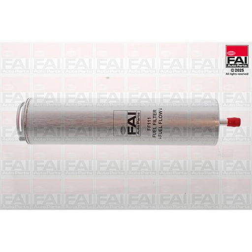 FAI Fuel Filter Element fits Alpina D5 2011-2016