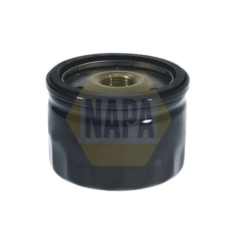 NAPA Engine Oil Filter fits Alpine 1600 1969-1975 1.6
