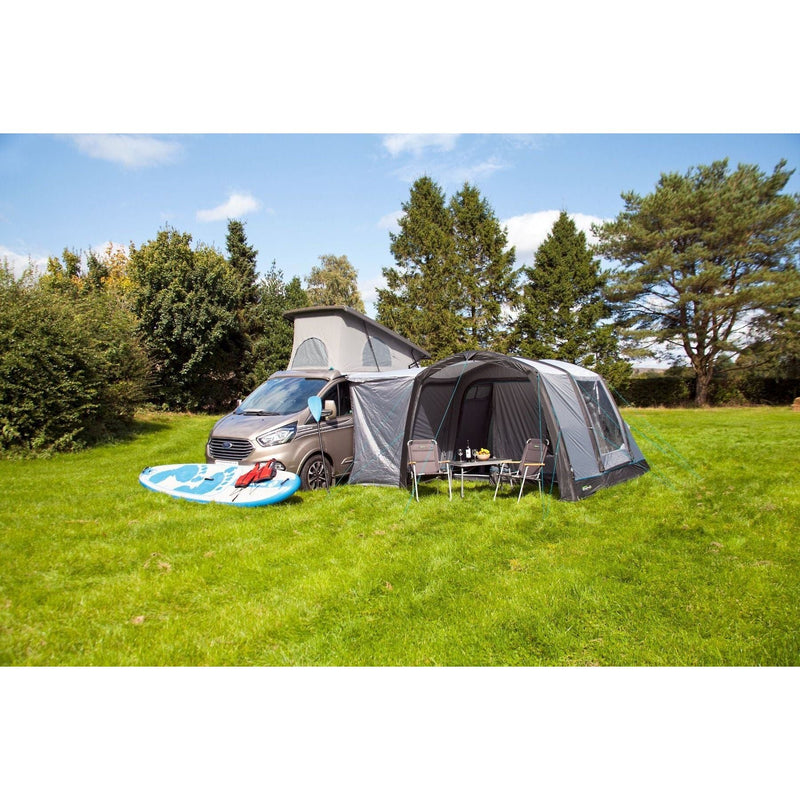 Outdoor Revolution Cayman Air T3 LITE LOW (Inc Footprint) Driveaway Awning Outdoor Revolution - Dynamic Drive