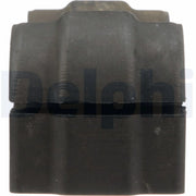 Delphi 2 x Anti Roll Bar Bush fits BMW 1 2004-2013