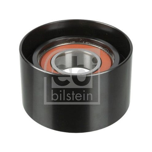 Febi V-Ribbed Belt Deflection/Guide Pulley 107282