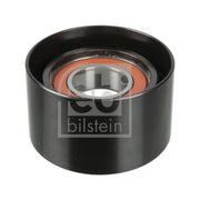 Febi V-Ribbed Belt Deflection/Guide Pulley 107282