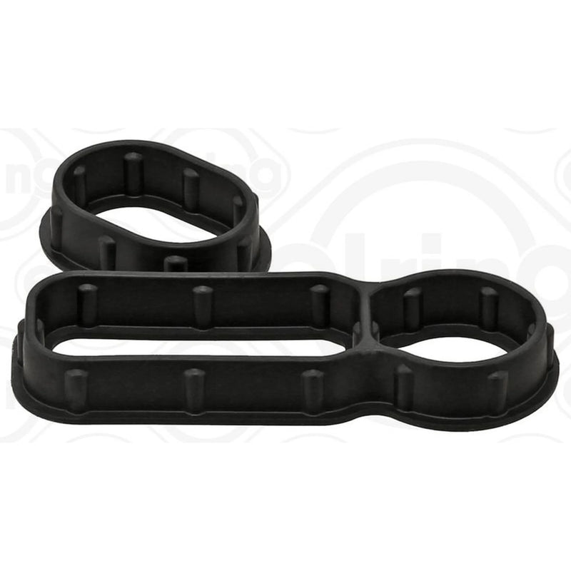 Elring Oil Sump Gasket Wide Thick fits Chevrolet Corvette 2013-2019 6.2