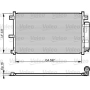 Valeo Air Conditioning Condenser 814227