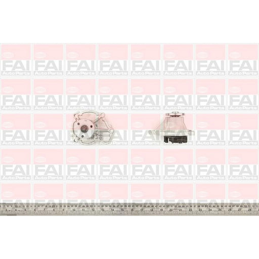 FAI Engine Cooling Water Pump WP1515