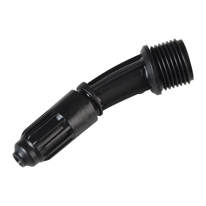 Matabi 8.38.08.803 Elbow Nozzle 726 Matabi - Town Tools