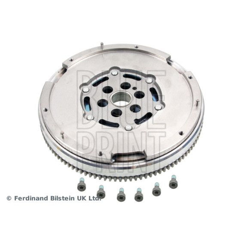 Blue Print Engine Flywheel 113 Teeth fits Ford Focus III 2014-2020 1.5