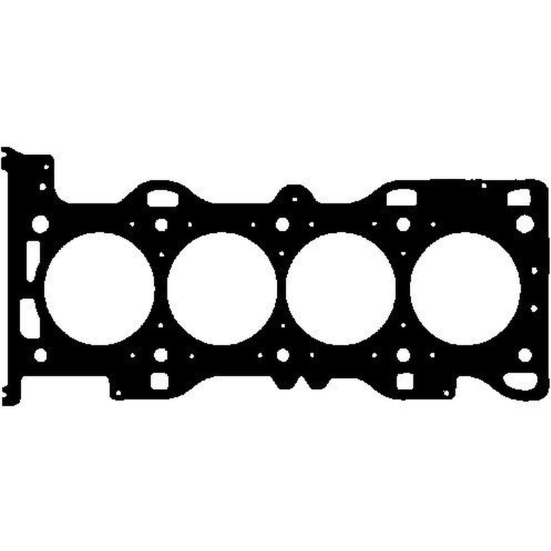 BGA Cylinder Head Gasket 0mm Thick fits Ford C-Max 2007-2010 2.0