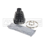 First Line Drive Shaft Bellow Kit Front Left Thermoplast fits Fiat Punto Evo