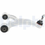 Delphi Control/Trailing Arm Upper fits Mercedes-Benz M-Class 1998-2005